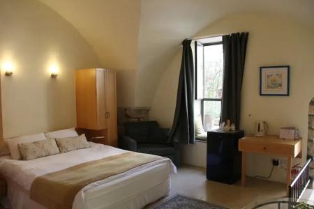Artists' Colony Inn Zefat - 20