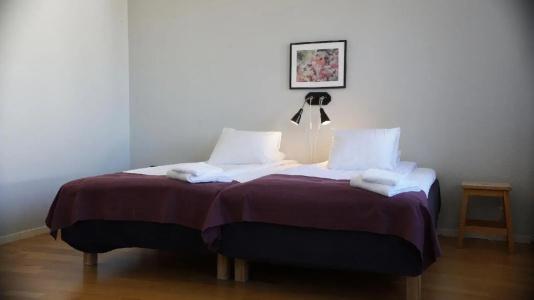 Le Mat b&b göTeborg City - 26