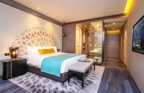 Cachet Boutique Kunming Artime - 53
