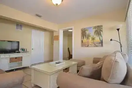 A Beach Retreat on Casey Key - 222