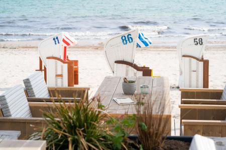 Maritim SeeTimmendorfer Strand - 24