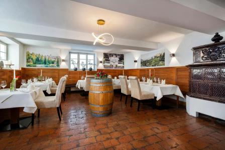 Arcotel Castellani - 23