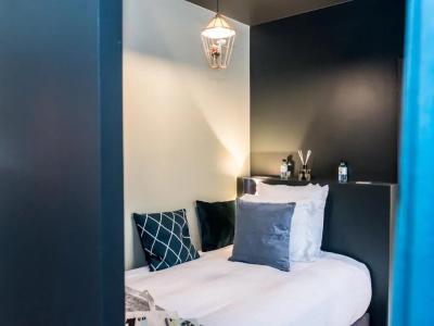 1er Etage SoPi-Montmartre - 42