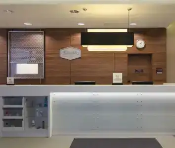 Hampton by Hilton Nürnberg City Center - 1