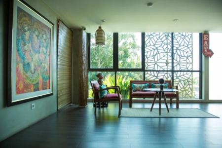 Maxonehotels At Ubud - 13