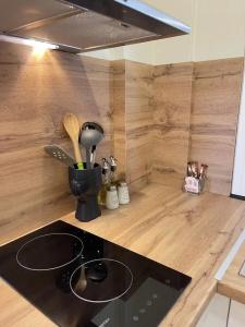 Rias Penthouse Suites - 306