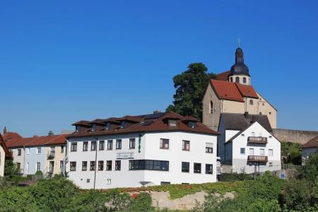 Gasthof Altes Casino - 42