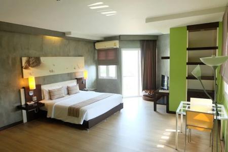 Sala at Hua Hin Serviced Apartment & - 43
