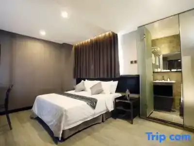 Ibis North Point - 16