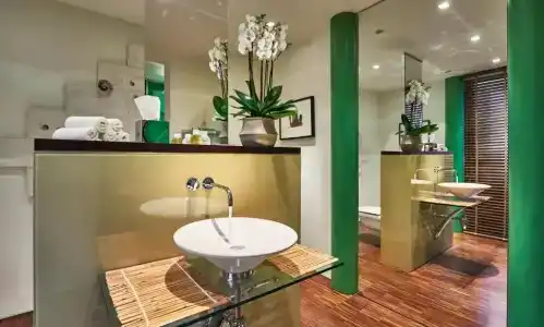 House of Time - Fancy Suites - 59