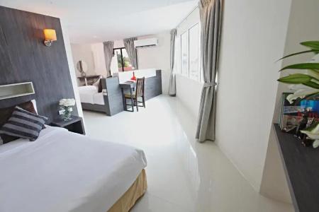 The Zen Pattaya - 85