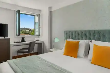 Athenaeum Eridanus Luxury - 78