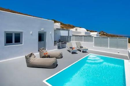 Siete Mares Luxury Suites - 72