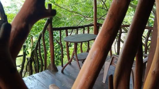 Sigiriya Rock Gate Resort - 119