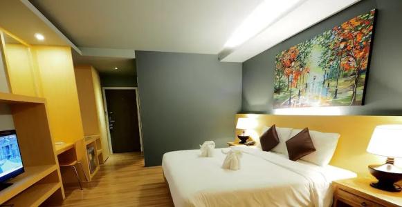 Le Naview @Prasingh - 80