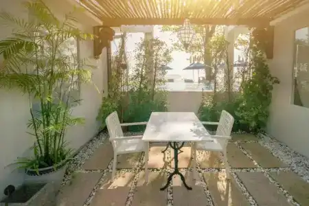 Ocean Breeze Resort Khaolak - 150