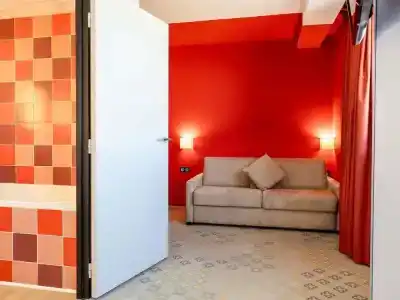 ibis styles Albi Centre Le Theatro - 84
