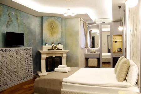 Cadde 7 Otel - 40