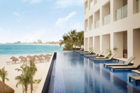 Hyatt Ziva Cancun - 106