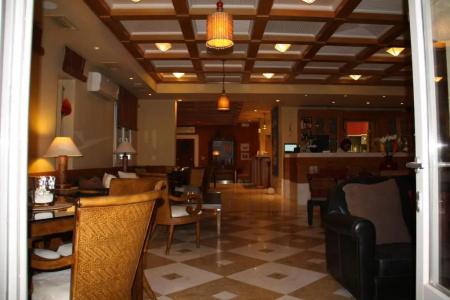 Porto Kea Suites - 32