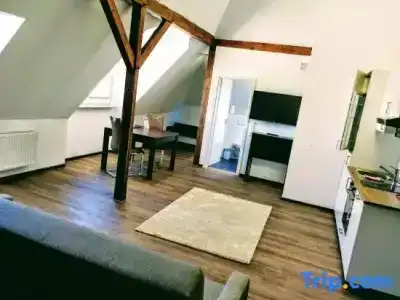 Apart- Stadtvilla Premium - 79