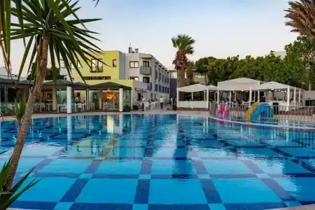 Yelken Mandalinci Spa&Wellness - 15
