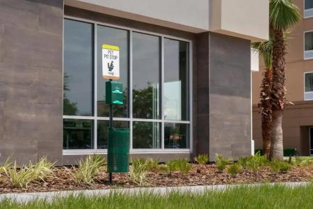 Home2 Suites By Hilton Miami Doral West Airport, Fl - 19