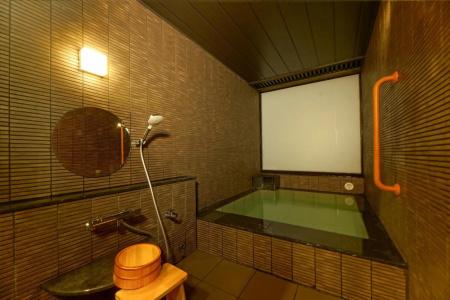 Matsunoi Ryokan - 12