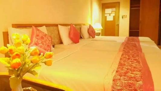 Takiab Beach Resort - 62