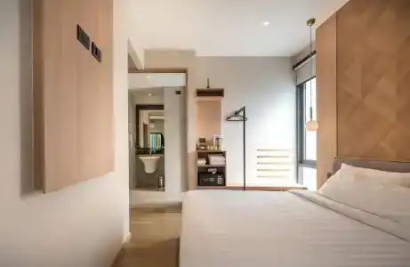 Shan Villas Sukhumvit - 403