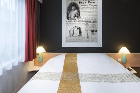 ibis Gent Centrum Opera - 1