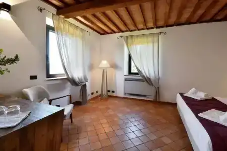 Porsenna Resort - 53