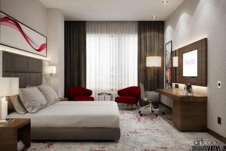 Ramada by Wyndham Rize Findikli - 61