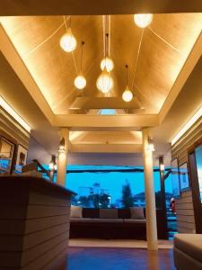 Baan Duangkaew Resort Sha Extra Plus - 1