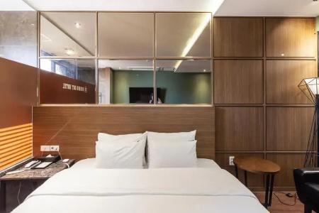 Beomil Brown Dot - 74