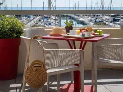 ibis budget Menton Bord de Mer - 23