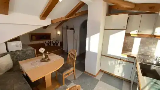 Ferienwohnungen Flörl - 32