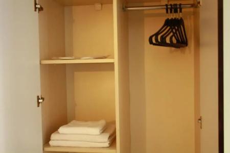 Terra Suites - 128
