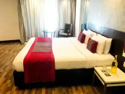 Regenta Place Bangalore, Cunningham Road - 5