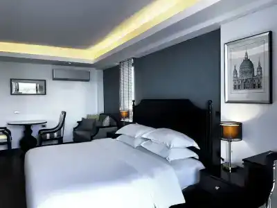 Glory Boutique Suite - 60
