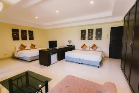 Royal Princess City Lamphun - 25