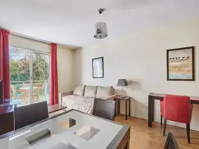 Odalys City Antibes Olympe - 135