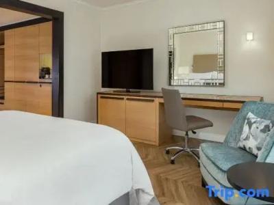 The Westin Grand, Berlin - 68