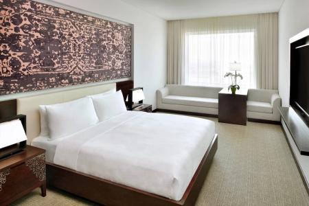 Jw Marriott Muscat - 7
