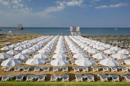 Side Sunport - All Inclusive - 47