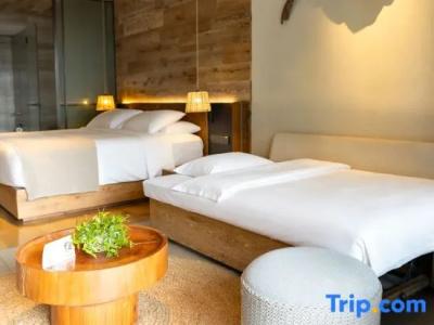 1 Haitang Bay, Sanya - 150
