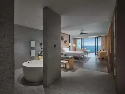 Crowne Plaza Sanya Haitang Bay Resort, An Ihg - 81