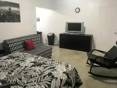 Green Seas Motel - 1