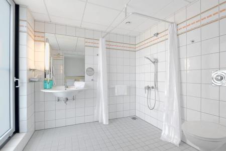 Novotel Berlin Mitte - 30