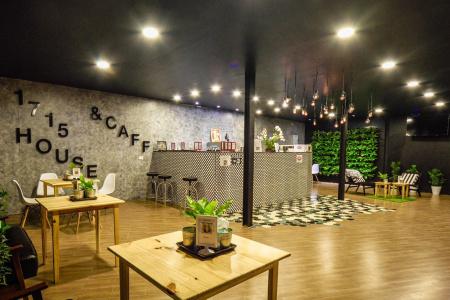1715 House & Caff Resort, Phuket - 23